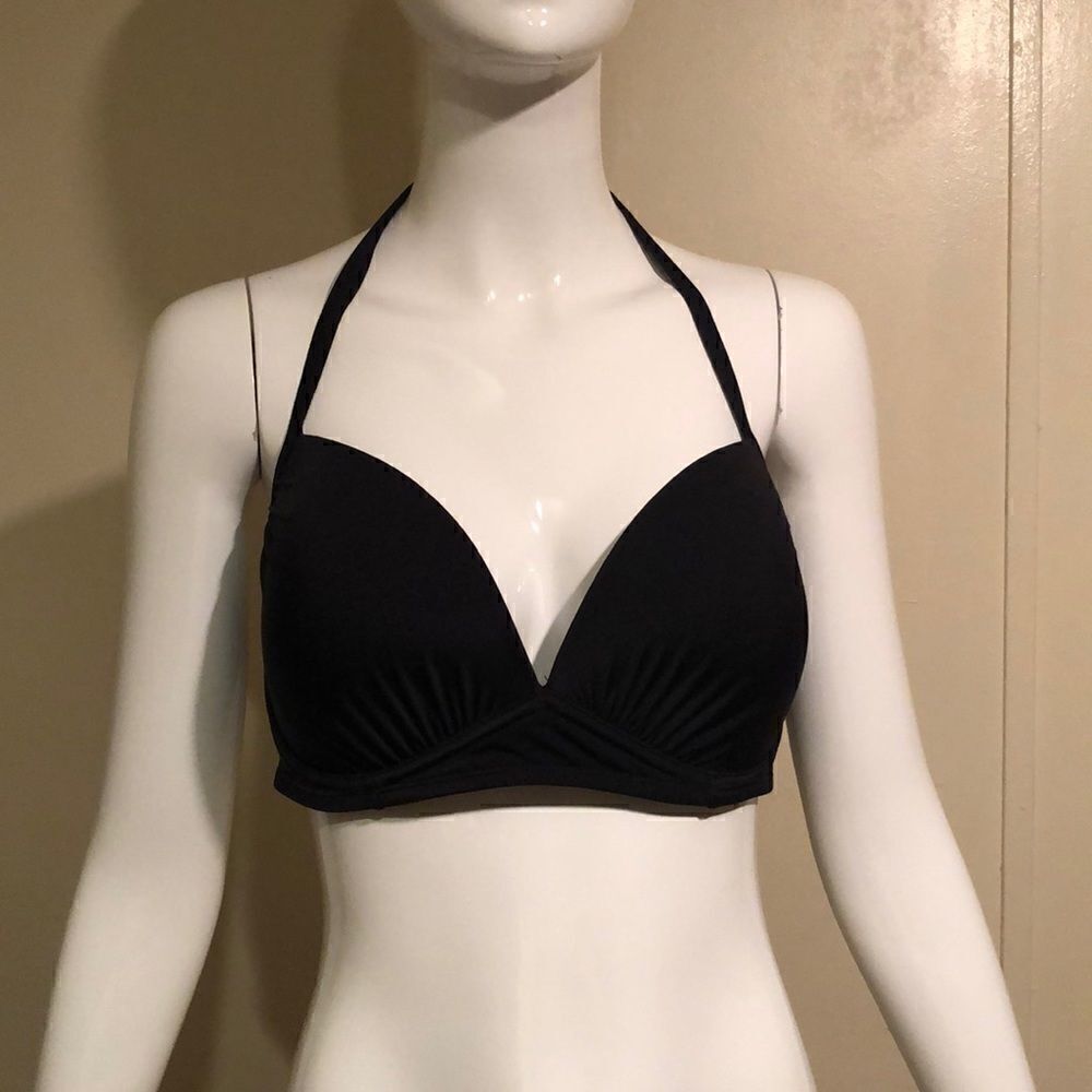 Catalina Bikini Top